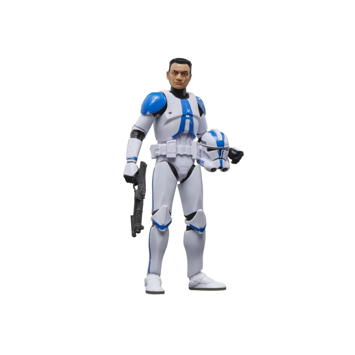 Star Wars Black Series - Tactical Ops Trooper - Revenge of the Sith 20th Anniversary