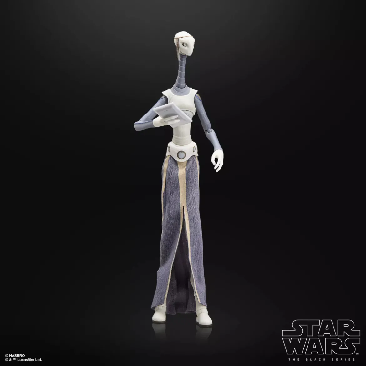 Star Wars Black Series - Taun We - Attack of the Clones