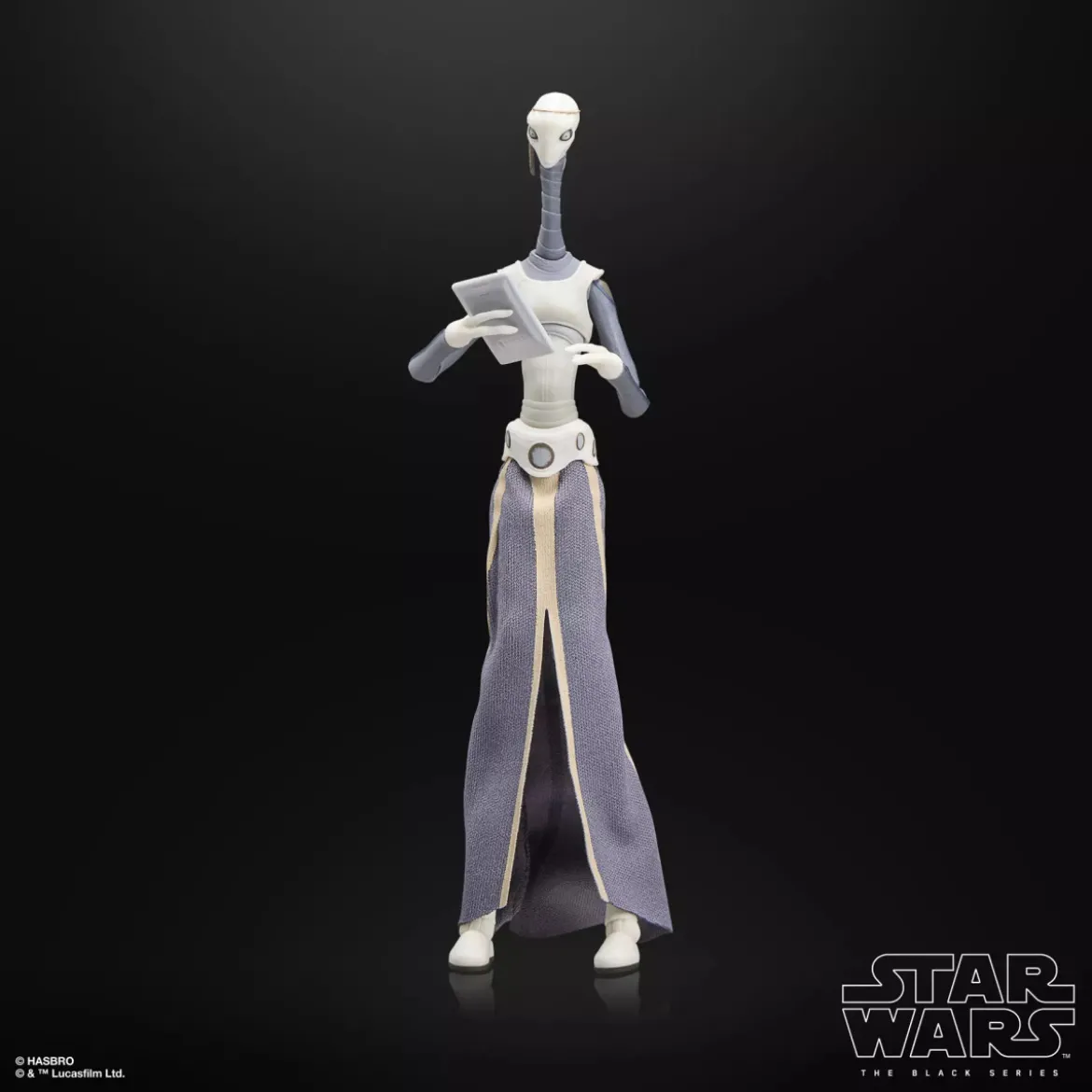 Star Wars Black Series - Taun We - Attack of the Clones
