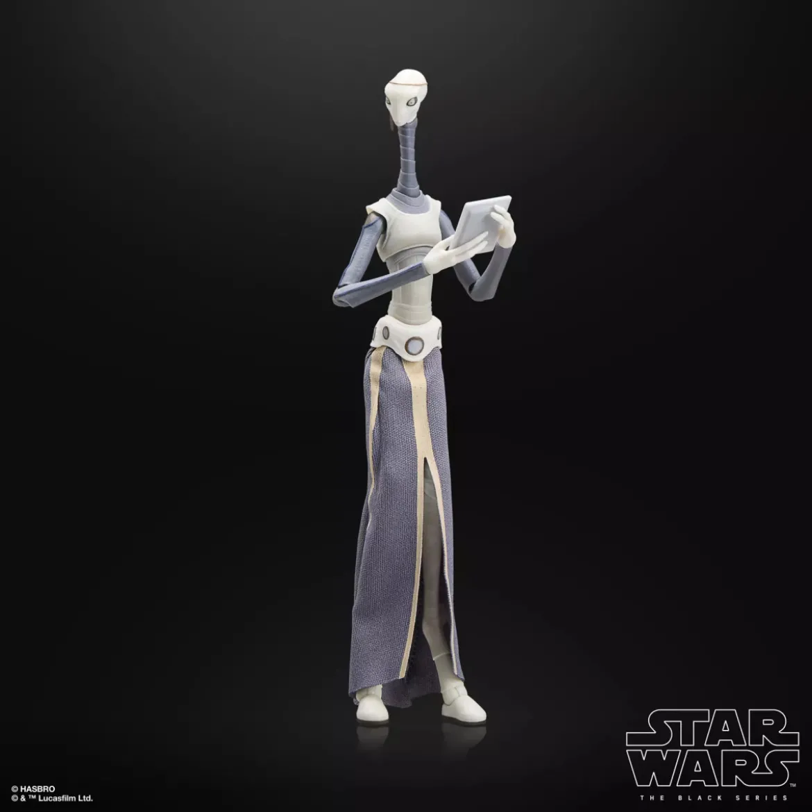 Star Wars Black Series - Taun We - Attack of the Clones
