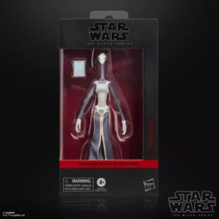 Star Wars Black Series - Taun We - Attack of the Clones