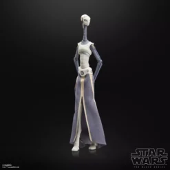 Star Wars Black Series - Taun We - Attack of the Clones