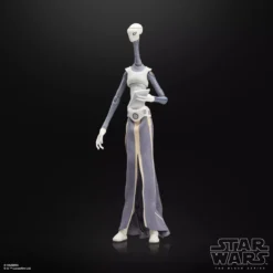 Star Wars Black Series - Taun We - Attack of the Clones