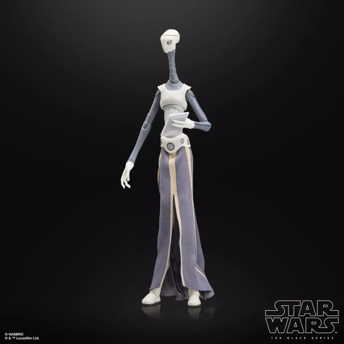 Star Wars Black Series - Taun We - Attack of the Clones