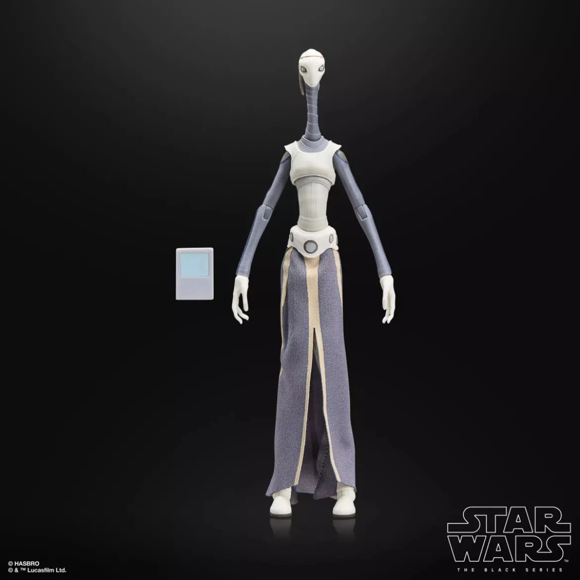 Star Wars Black Series - Taun We - Attack of the Clones