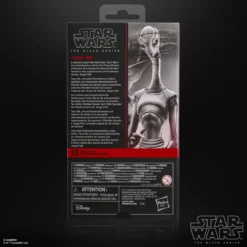 Star Wars Black Series - Taun We - Attack of the Clones