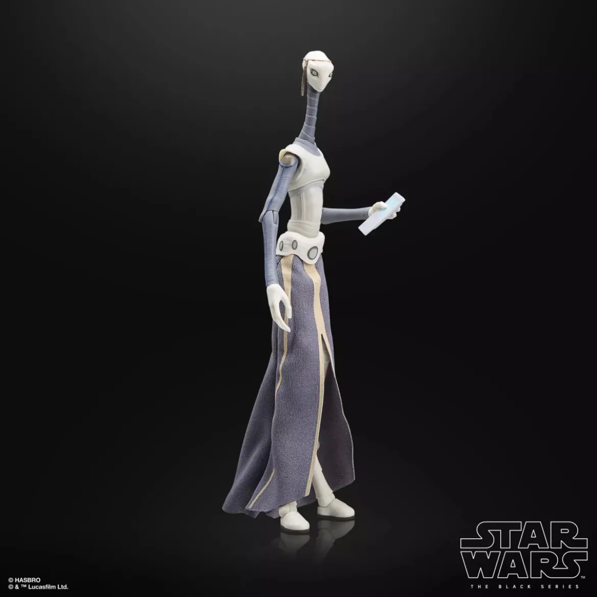 Star Wars Black Series - Taun We - Attack of the Clones