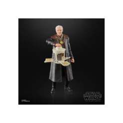Star Wars Black Series - The Client - The Mandalorian