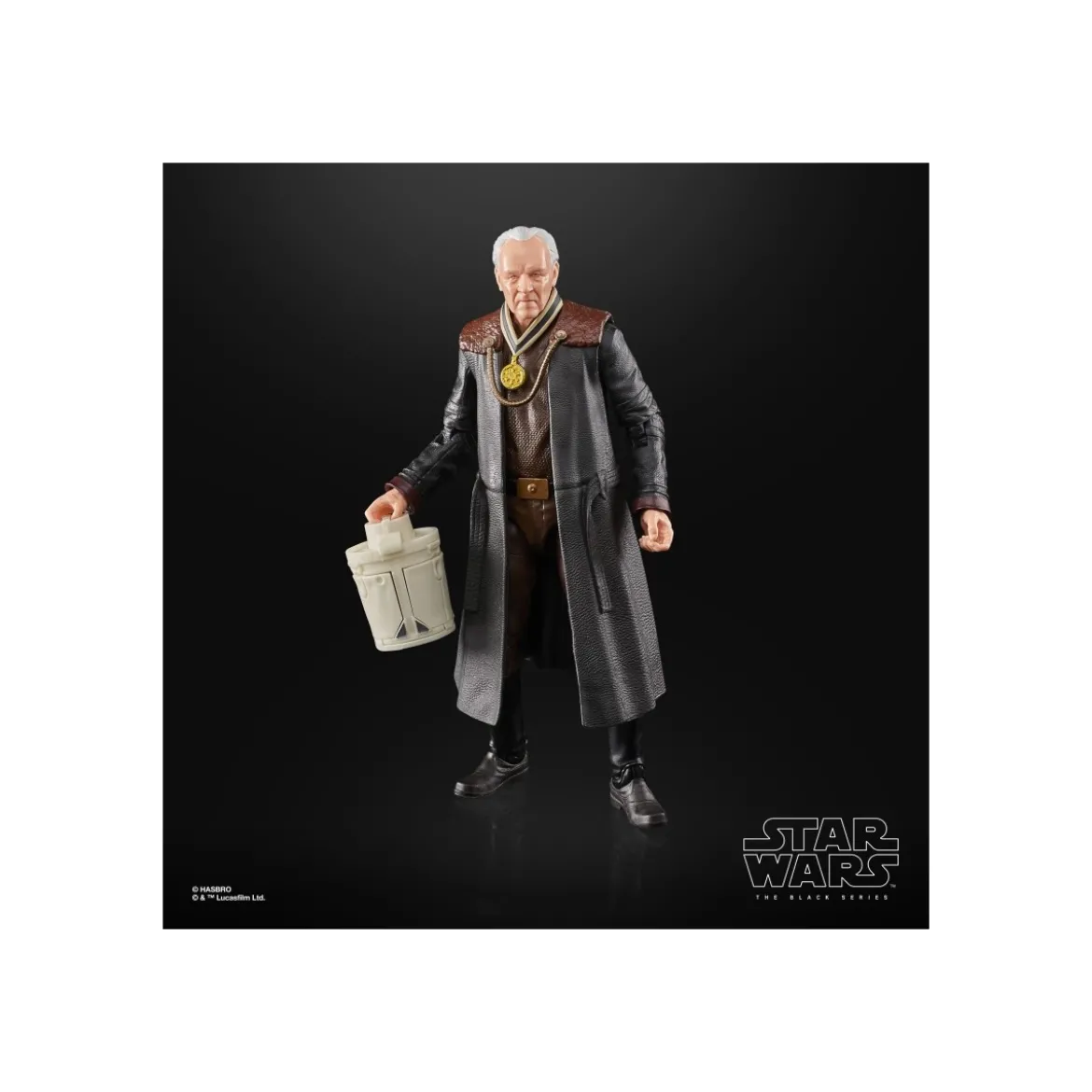 Star Wars Black Series - The Client - The Mandalorian