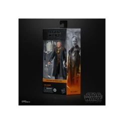 Star Wars Black Series - The Client - The Mandalorian