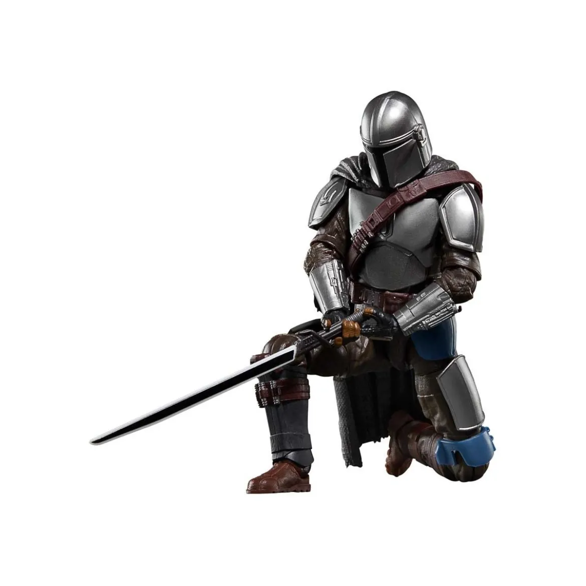 Star Wars Black Series - The Mandalorian (Mines of Mandalore) - The Mandalorian