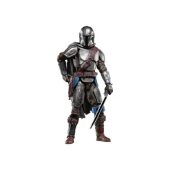 Star Wars Black Series - The Mandalorian (Mines of Mandalore) - The Mandalorian