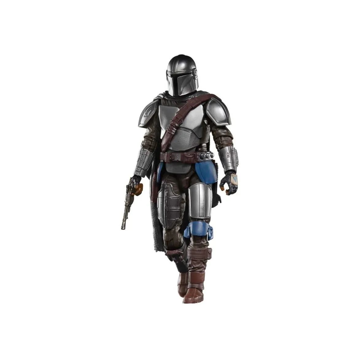 Star Wars Black Series - The Mandalorian (Mines of Mandalore) - The Mandalorian