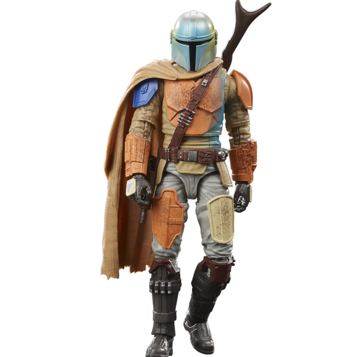 Star Wars Black Series - The Mandalorian Tatooine - Credit Collection