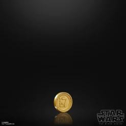 Star Wars Black Series - The Mandalorian Tatooine - Credit Collection