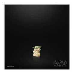 Star Wars Black Series - The Mandalorian & Grogu (Arvala-7)
