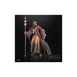 Star Wars Black Series - Tusken Chieftain - The Book of Boba Fett