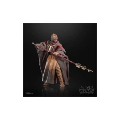 Star Wars Black Series - Tusken Chieftain - The Book of Boba Fett