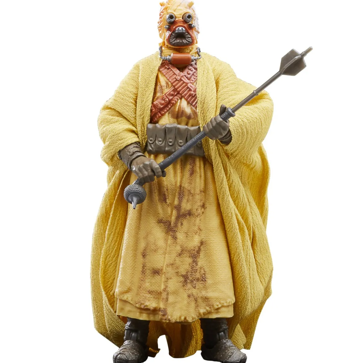 Star Wars Black Series - Tusken Raider- The Mandalorian - Credit Collection