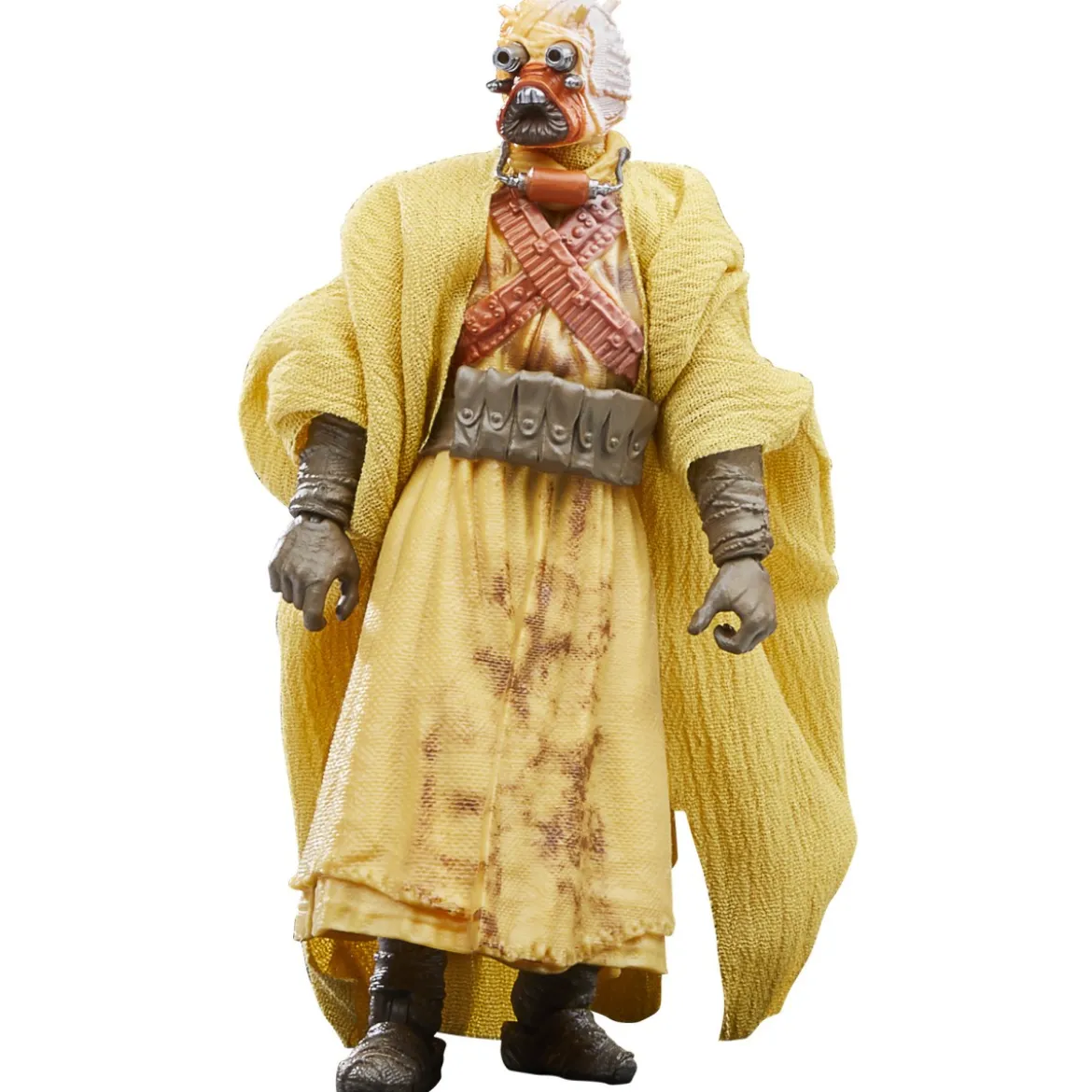 Star Wars Black Series - Tusken Raider- The Mandalorian - Credit Collection