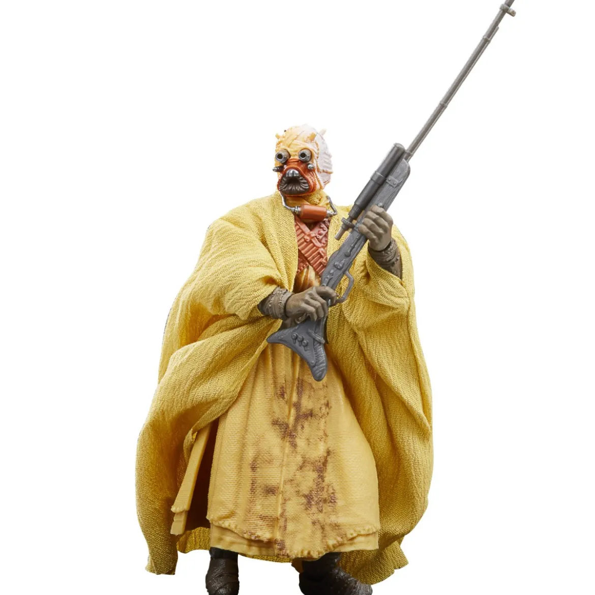 Star Wars Black Series - Tusken Raider- The Mandalorian - Credit Collection