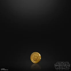 Star Wars Black Series - Tusken Raider- The Mandalorian - Credit Collection