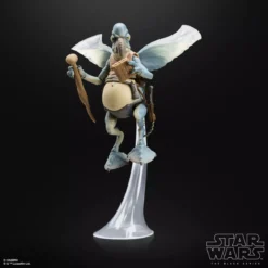 Star Wars Black Series - Watto - Attack of the Clones