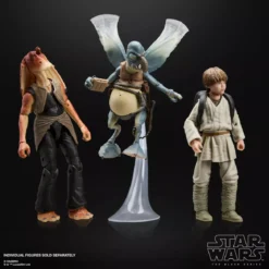 Star Wars Black Series - Watto - Attack of the Clones