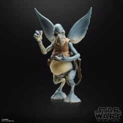 Star Wars Black Series - Watto - Attack of the Clones