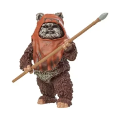 Star Wars Black Series - Wicket Return of the Jedi 40th Anniversary