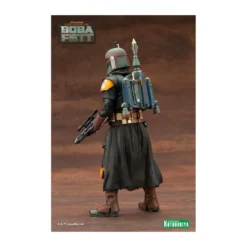 Star Wars - Boba Fett - The Book of Boba Fett statuette PVC ARTFX+ Kotobukiya