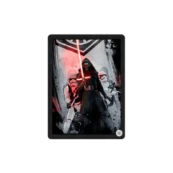 Star Wars Cadre Kylo Ren et Stormtroopers