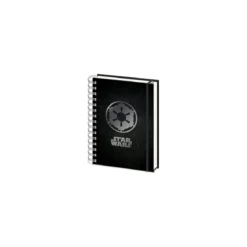 Star Wars Cahier- A5 COMIC PREMIUM ART - Empire