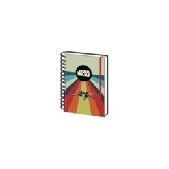 Star Wars Cahier- A5 Nostalgie