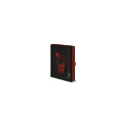 Star Wars Cahier- A5 Premium Art Kylo Ren
