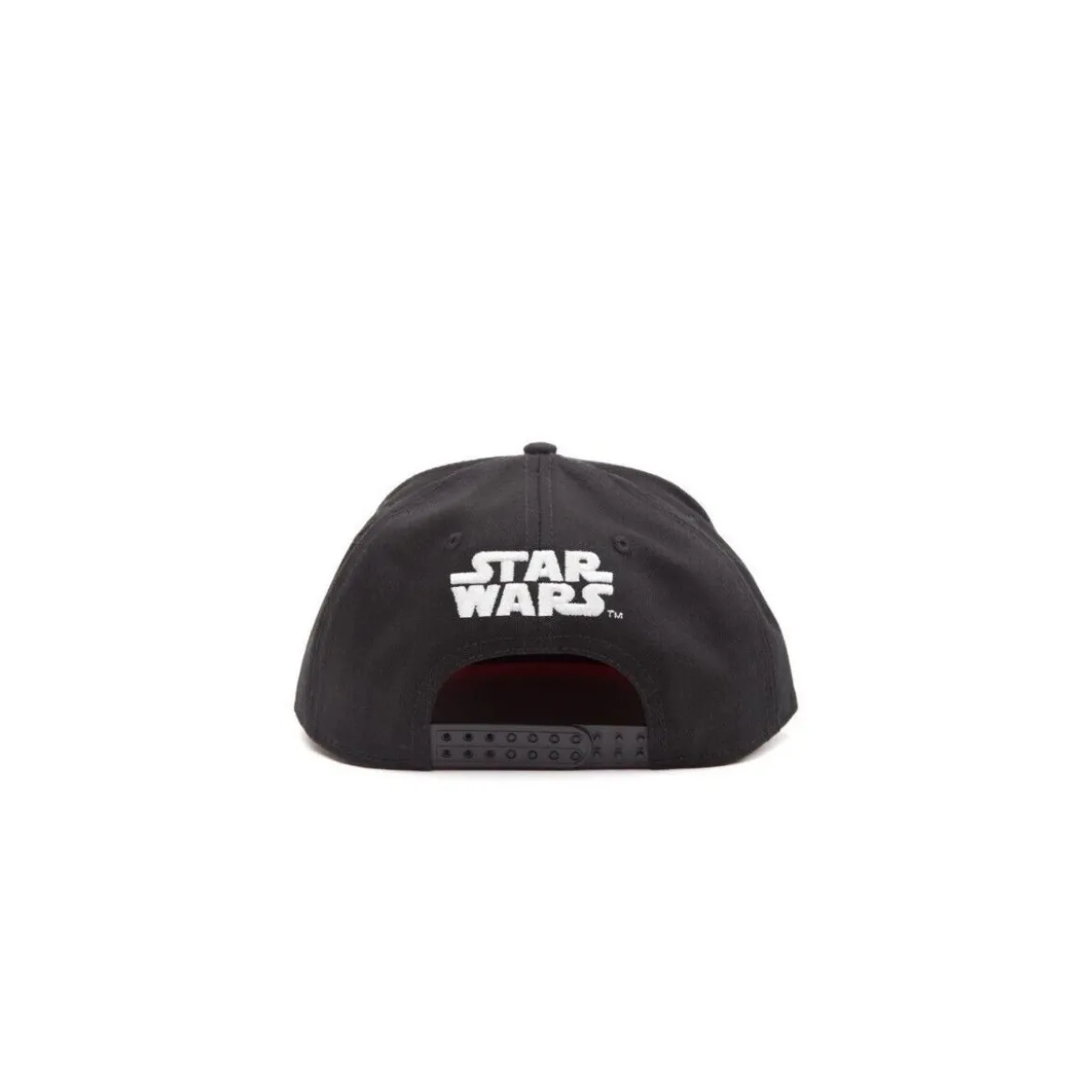 Star Wars - Casquette Galactic Empire Stormtrooper