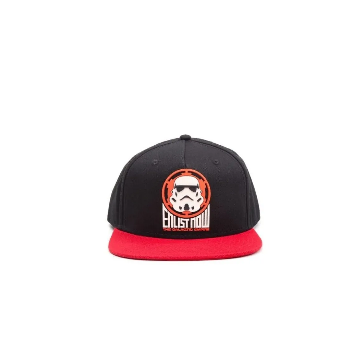 Star Wars - Casquette Galactic Empire Stormtrooper