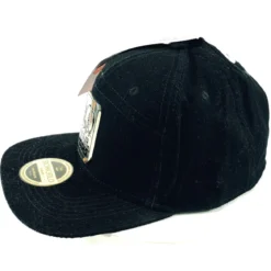 Star Wars - Casquette Star Wars 40 Ans Logo bouclier métallique