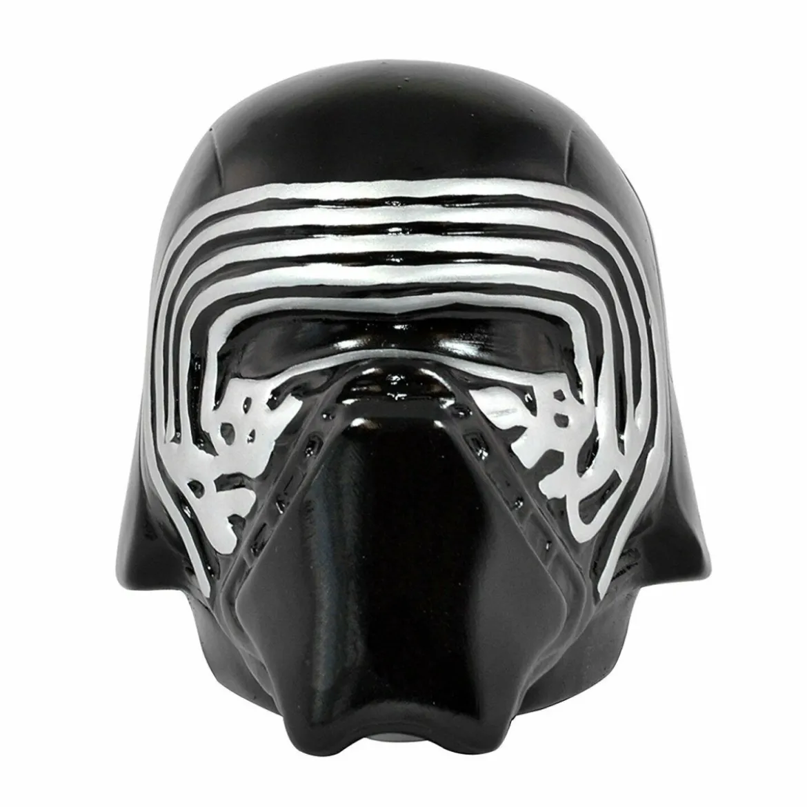Star wars céramique tirelire - Kylo ren