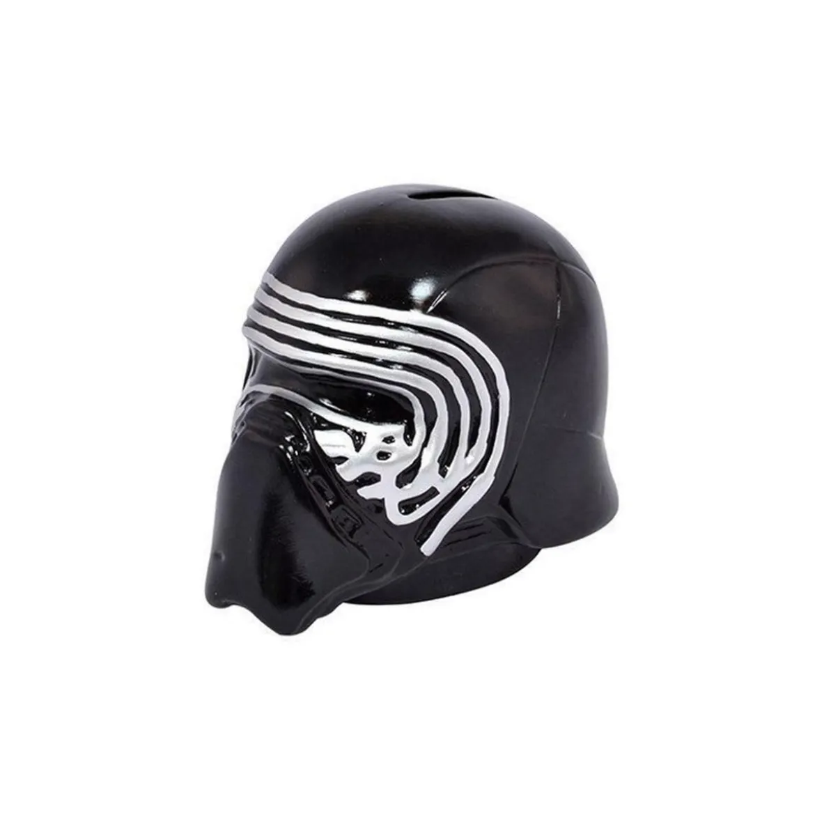 Star wars céramique tirelire - Kylo ren