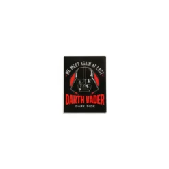 Star Wars Magnets Dark Vador