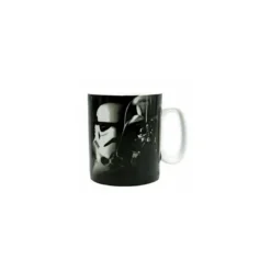 Star Wars - Mug - Dark Vador/Stormtrooper
