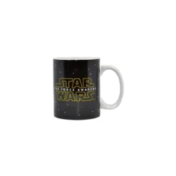 Star Wars - Mug - The Force Awakens Episode VII