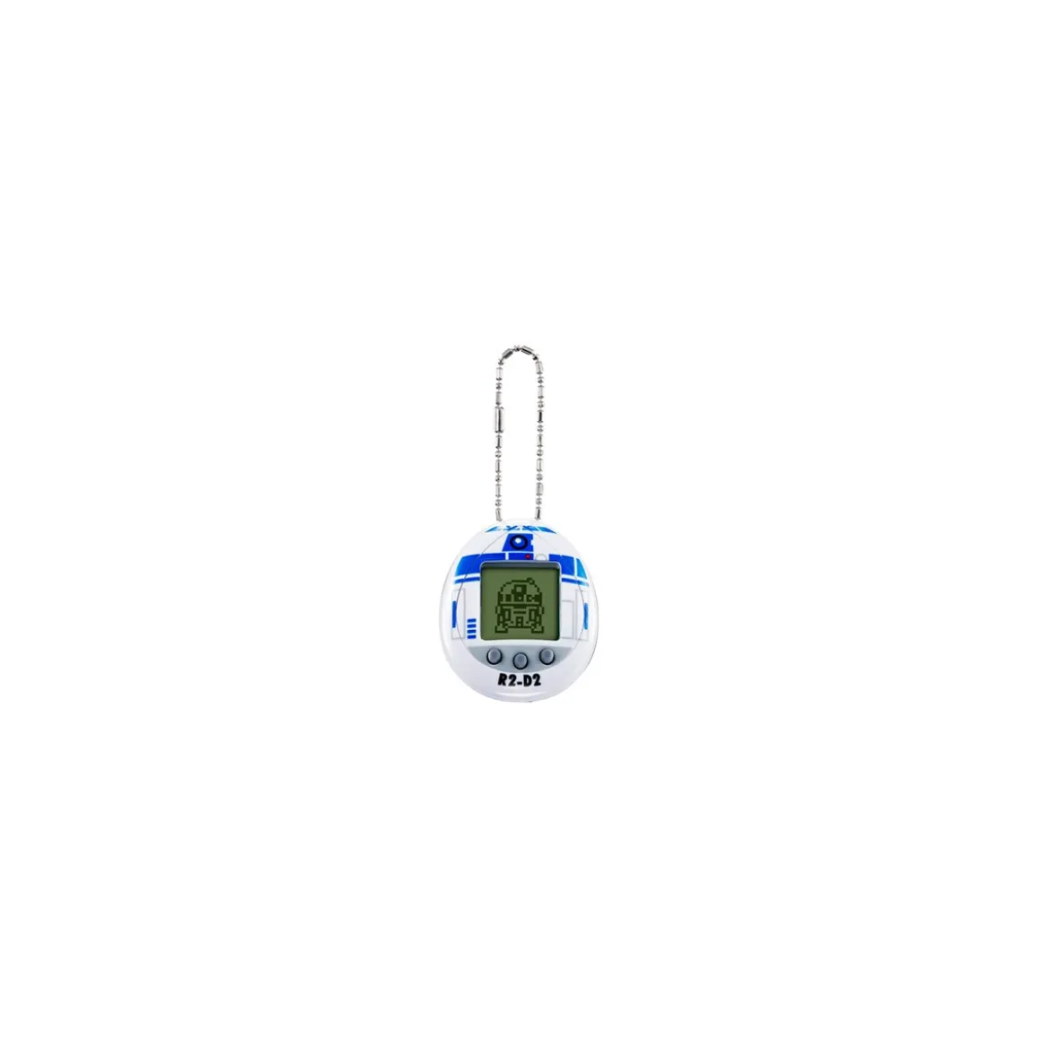 Star Wars Nano Tamagotchi R2-D2 4cm