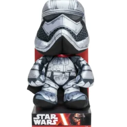 Star Wars 7 - Peluches / Captain Phasma