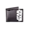 Star Wars portefeuille Bifold logo