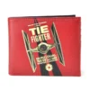 Star Wars - Porte-monnaie Bifold - Tie Fighter