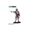 Star Wars Statue Attakus Jango Fett