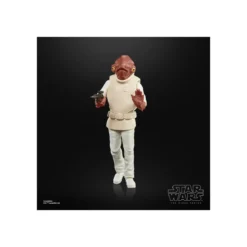 Star Wars The Black Series - Admiral Ackbar - SDCC Exclusive 2022