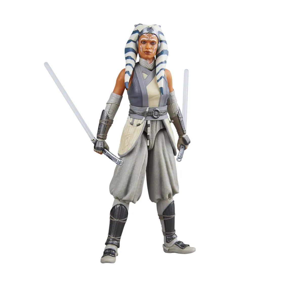 Star Wars The Black Series - Ahsoka Tano (Peridea) - Ahsoka